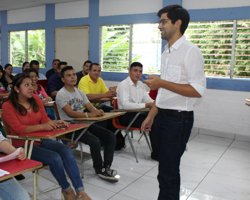 docente